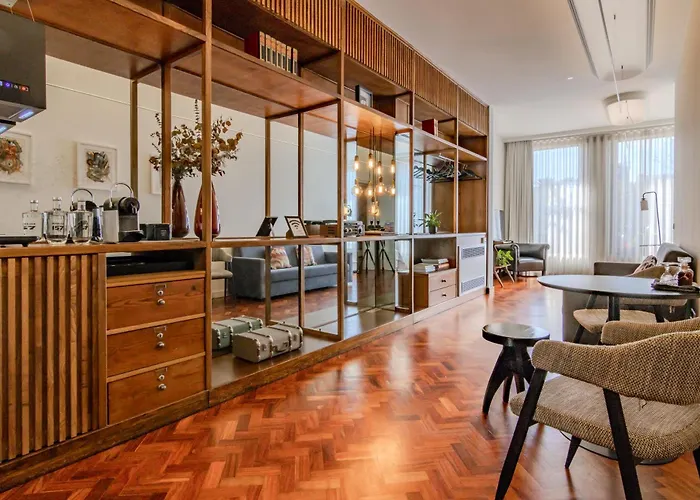 Republica 157 Gasthuis