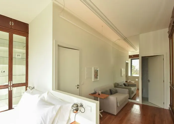 Republica 157 4* Porto