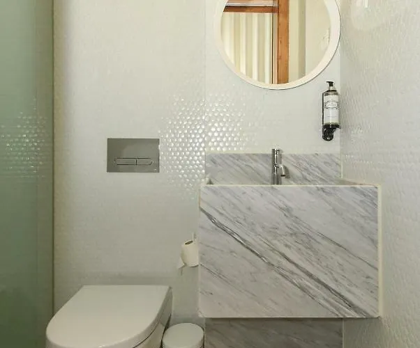 Republica 157 Gasthuis Porto