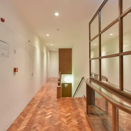 Republica 157 Pensionat Oporto