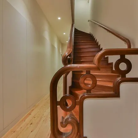 Republica 157 Oporto