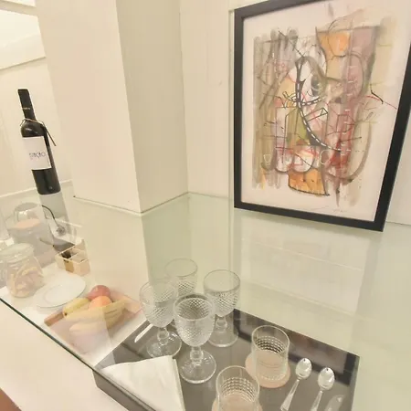 Republica 157 Gæstehus Porto