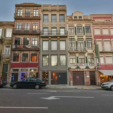 Gæstehus Republica 157