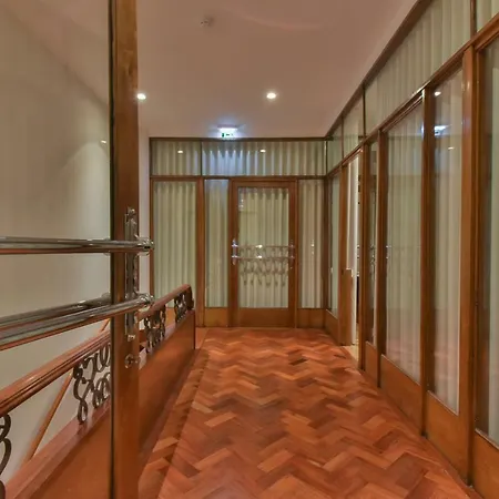 Pensionat Republica 157 4*