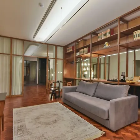 Gæstehus Republica 157 Porto