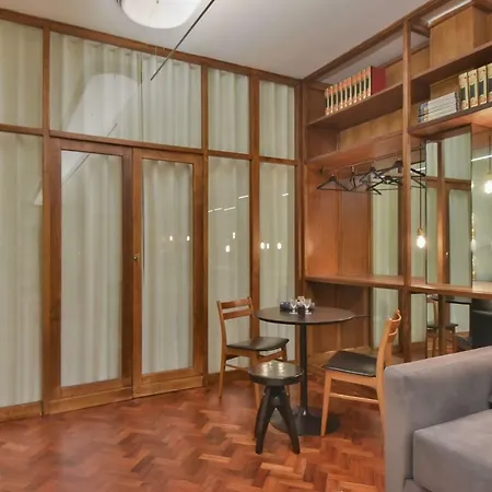 Gæstehus Republica 157 Porto