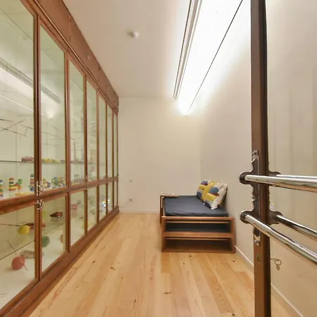 Gæstehus Republica 157 Porto