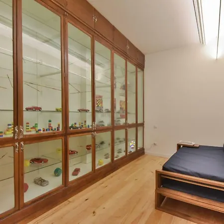 Gæstehus Republica 157 Porto