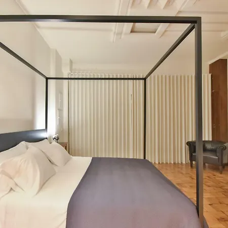 Gæstehus Republica 157 Porto