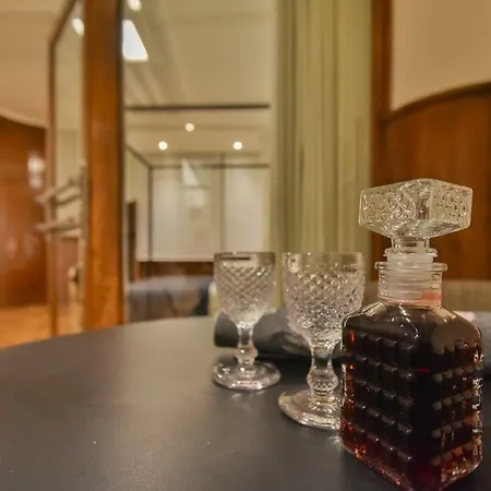 Republica 157 Gæstehus Porto