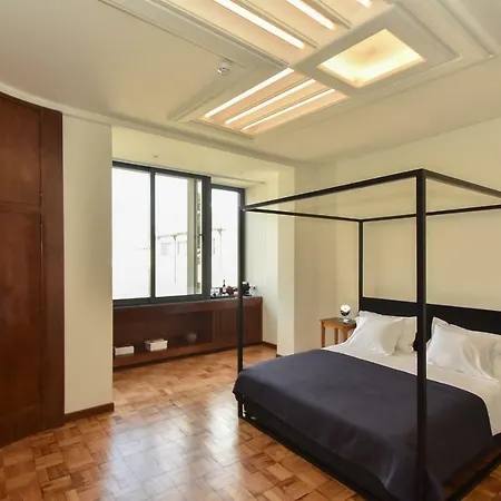 Gæstehus Republica 157