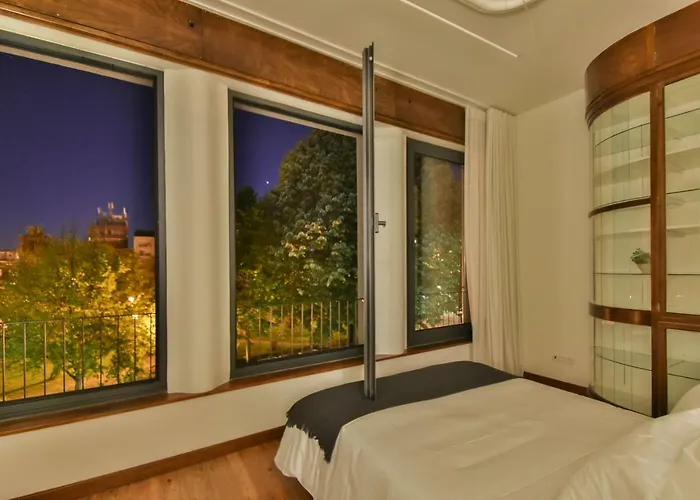 Republica 157 Konukevi Porto