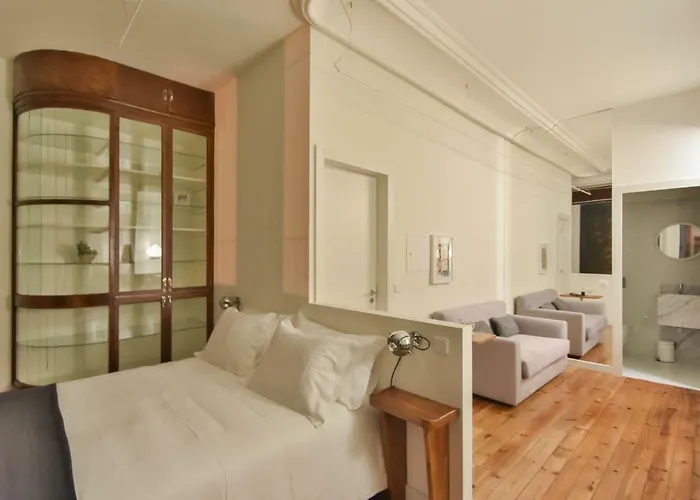 Republica 157 ゲストハウス 4*