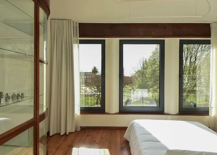 Republica 157 4* ポルト