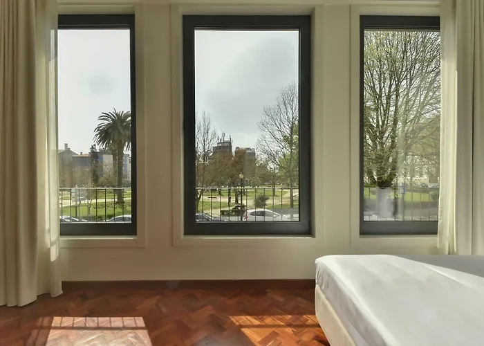 Konukevi Republica 157