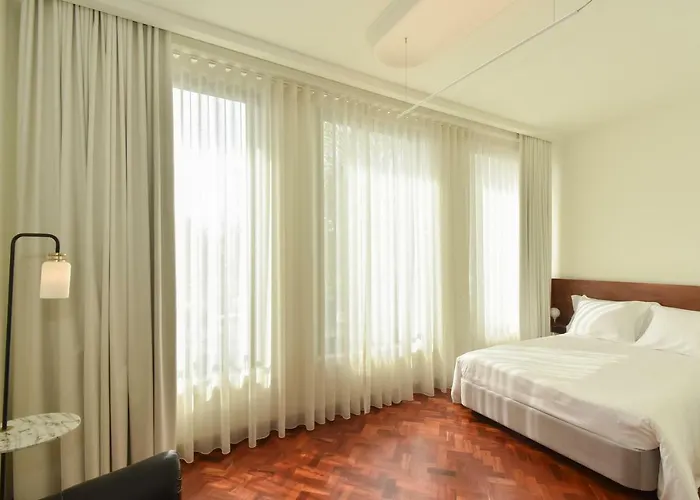 Konukevi Republica 157 4*