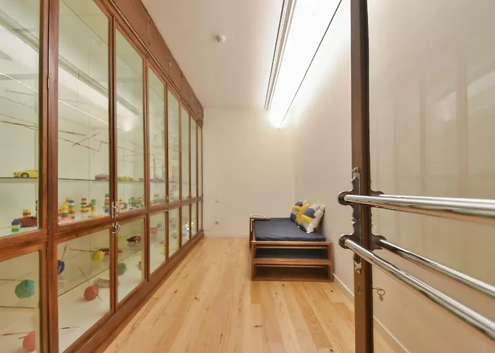 ゲストハウス Republica 157 ポルト