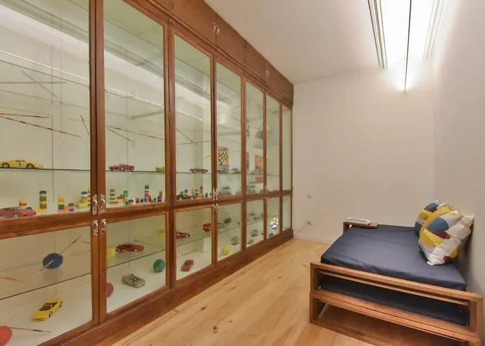 Pensionat Republica 157 Oporto