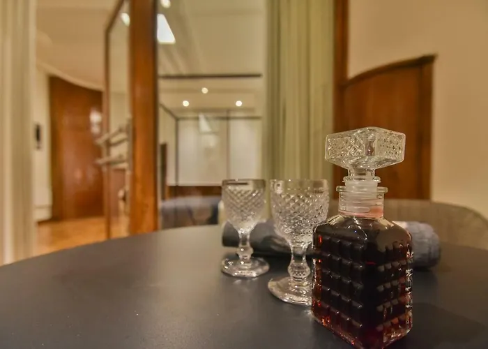 Republica 157 Pensionat Oporto