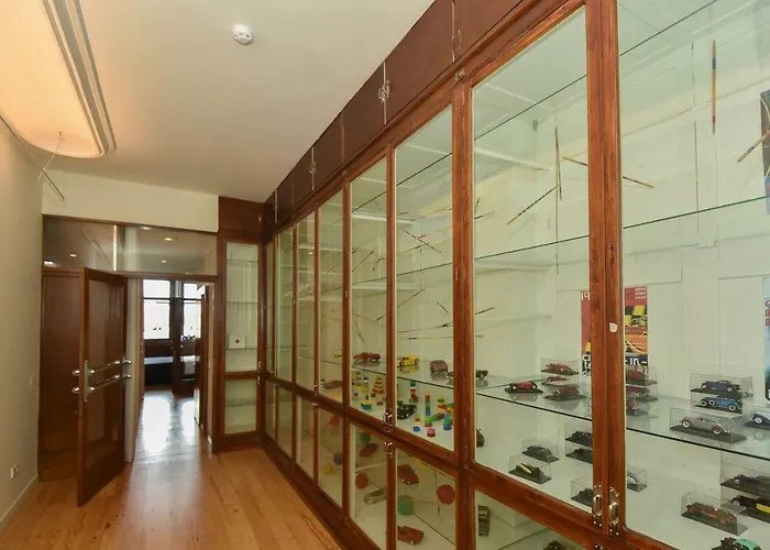 ゲストハウス Republica 157 ポルト