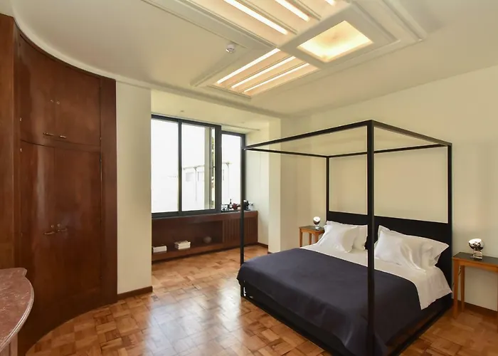 Konukevi Republica 157