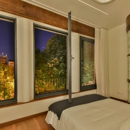 Republica 157 בית הארחה פורטו