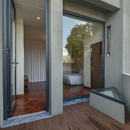 Republica 157 招待所