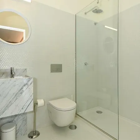 בית הארחה Republica 157