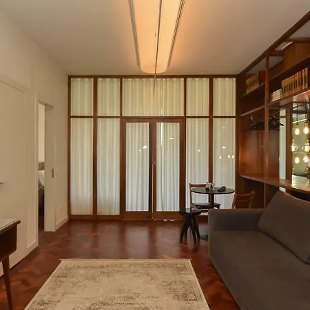 Republica 157 4* 波尔图