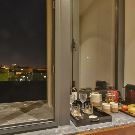 בית הארחה Republica 157