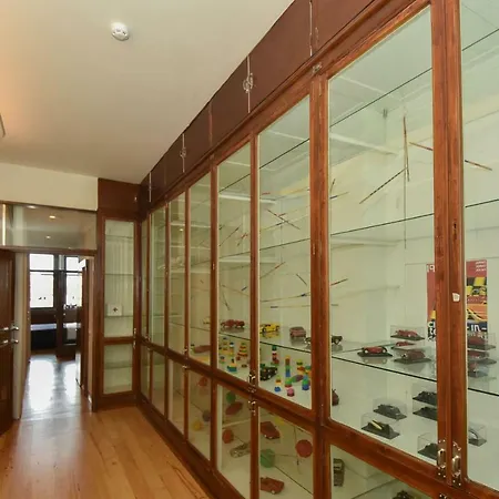 בית הארחה Republica 157 פורטו