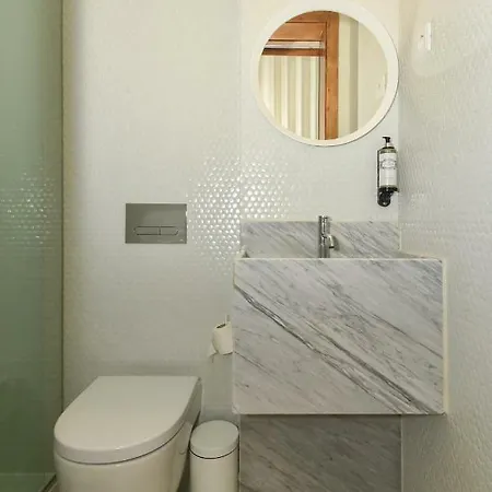 Republica 157 招待所 波尔图