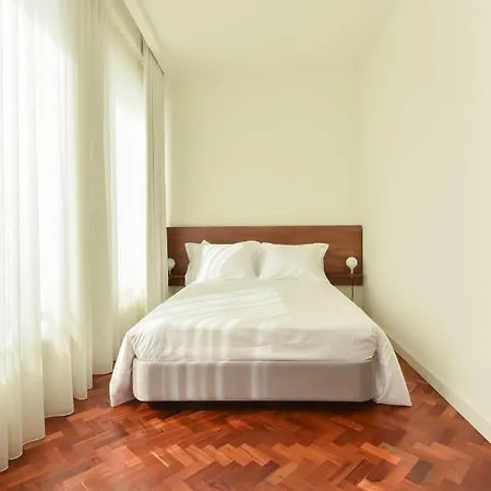 Republica 157 בית הארחה פורטו