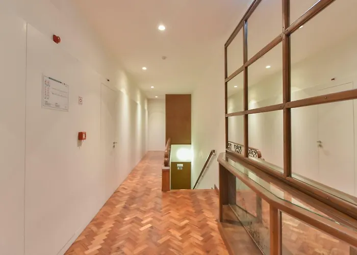 Republica 157 Pensión Oporto