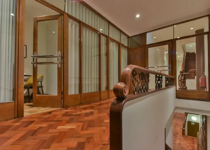 Republica 157 Гостевой дом 4*