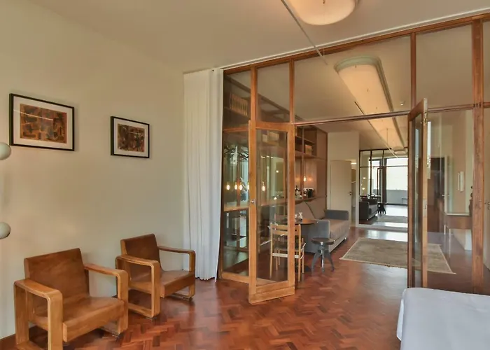 Republica 157 게스트하우스 4*