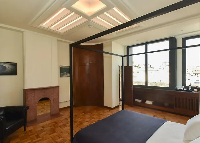 Republica 157 Pensión 4*