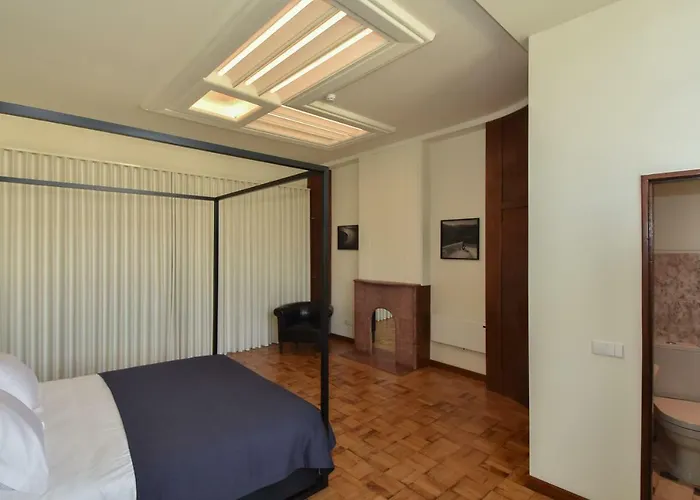 Republica 157 4* 포르투