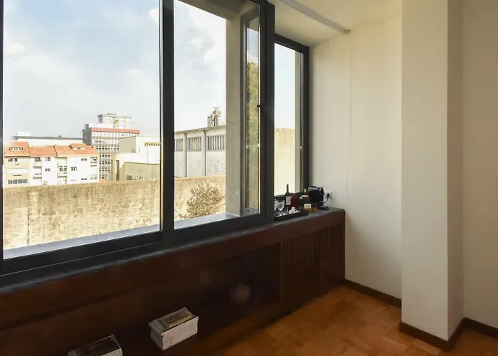 Republica 157 Oporto