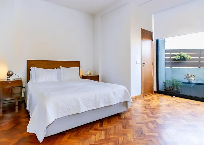 Republica 157 בית הארחה פורטו