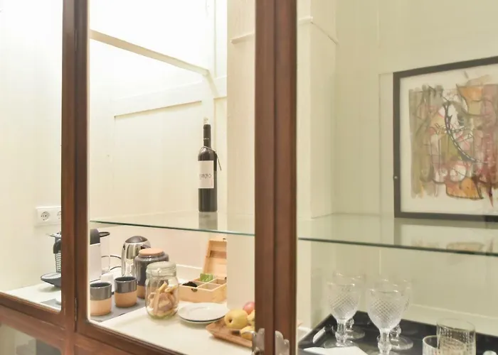 בית הארחה Republica 157