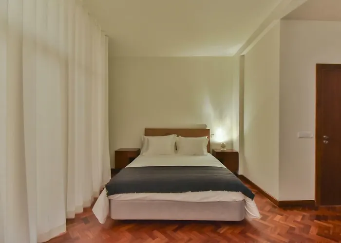 בית הארחה Republica 157 פורטו